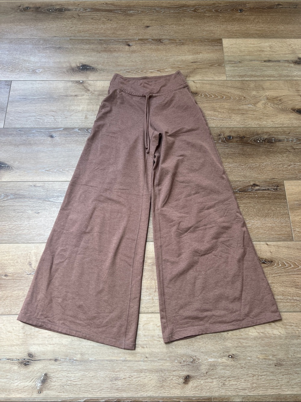 Cloud comfy flare pants